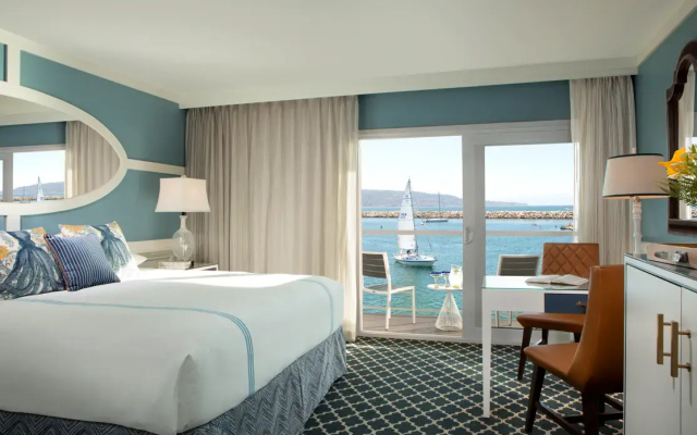photo 5 of Portofino Hotel & Marina