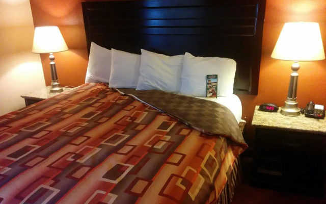photo 4 of Portofino Inn Burbank