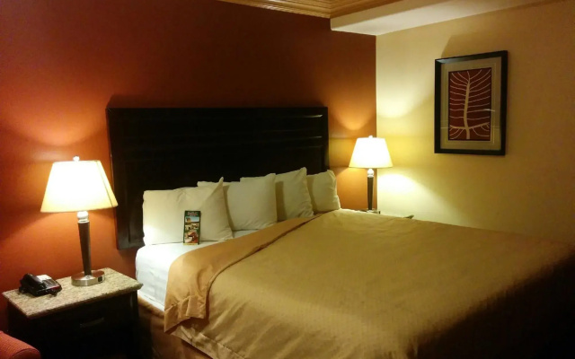 photo 5 of Portofino Inn Burbank