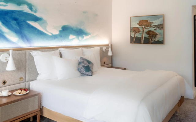 photo 3 of Portola Hotel & Spa at Monterey Bay
