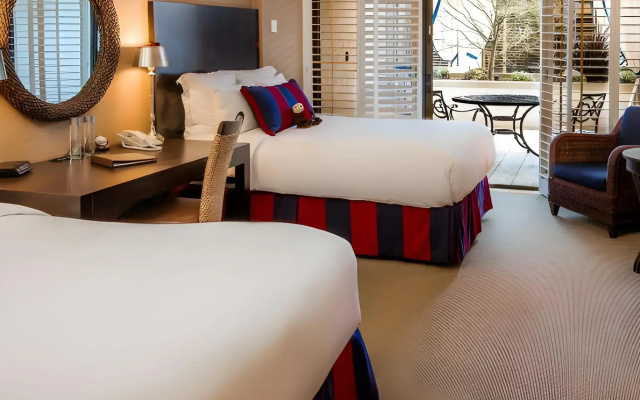 photo 4 of Portola Hotel & Spa at Monterey Bay