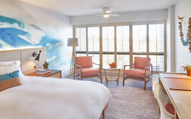 photo 5 of Portola Hotel & Spa at Monterey Bay