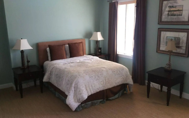 photo 3 of Posh Boutique Hotel