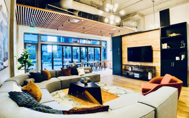 photo 3 of Posh Pad with Water Views