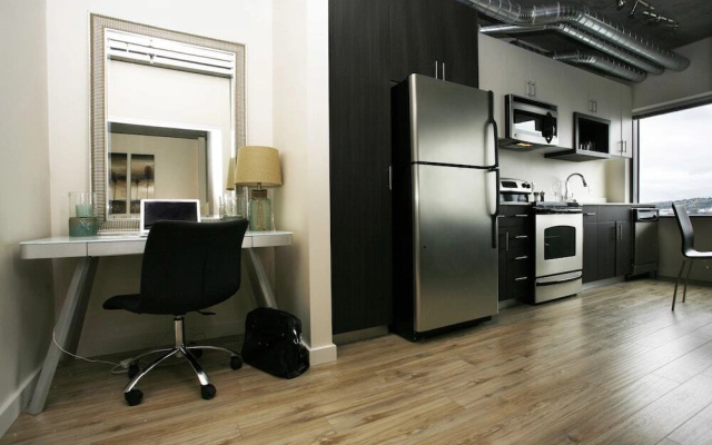 photo 4 of Post Alley Condos by Barsala