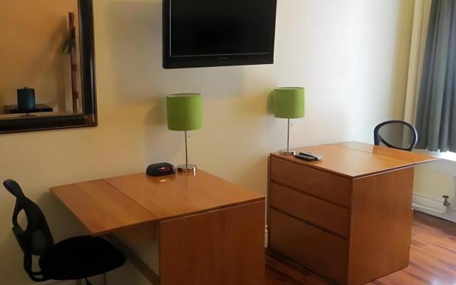 photo 2 of Post Hotel