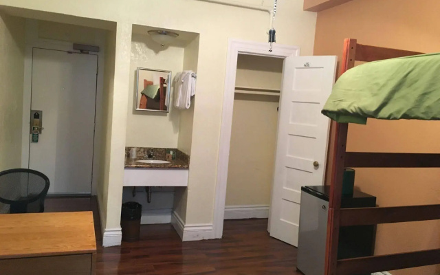 photo 4 of Post Hotel