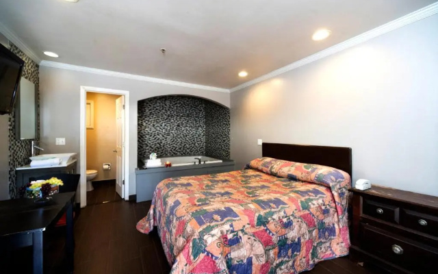 photo 3 of Post Road Inn Motel