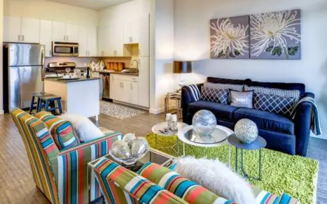 photo 4 of Postmark Apartments