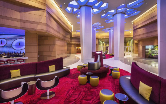 photo 2 of Potawatomi Hotel & Casino