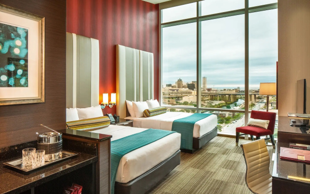 photo 3 of Potawatomi Hotel & Casino