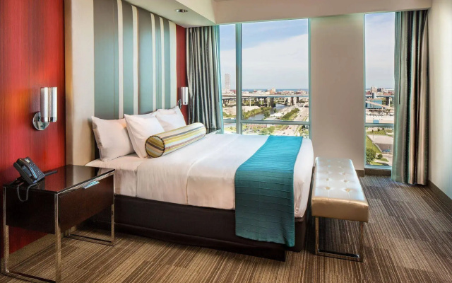 photo 4 of Potawatomi Hotel & Casino
