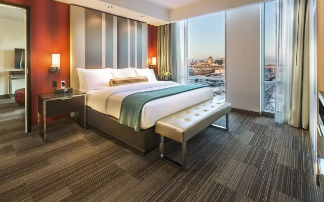 photo 5 of Potawatomi Hotel & Casino