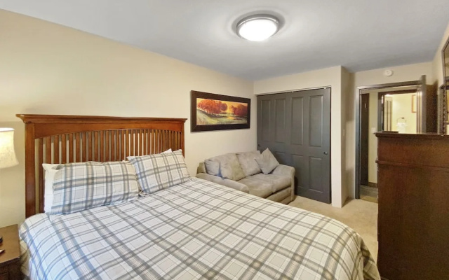 photo 3 of Powderhorn C202 2 Bedroom Condo by RedAwning