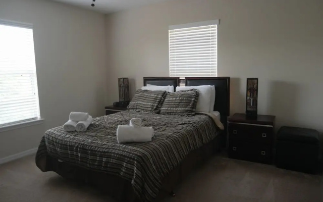 photo 2 of PR2149VD Providence - Five Bedroom Home