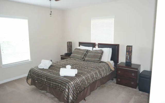 photo 3 of PR2149VD Providence - Five Bedroom Home