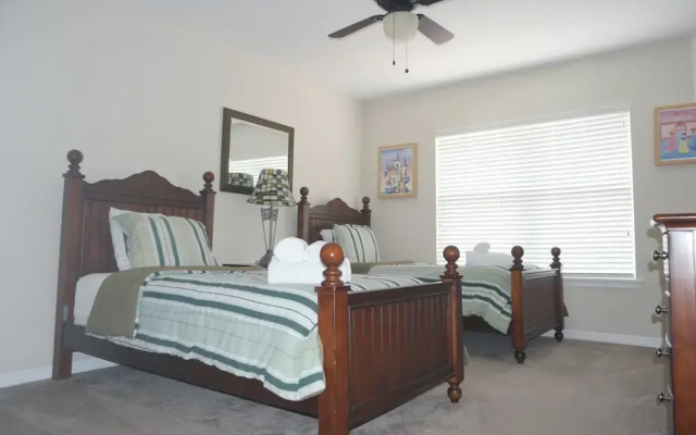 photo 5 of PR2149VD Providence - Five Bedroom Home