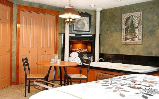 photo 5 of PrairieSide Suites Luxury Bed & Breakfast