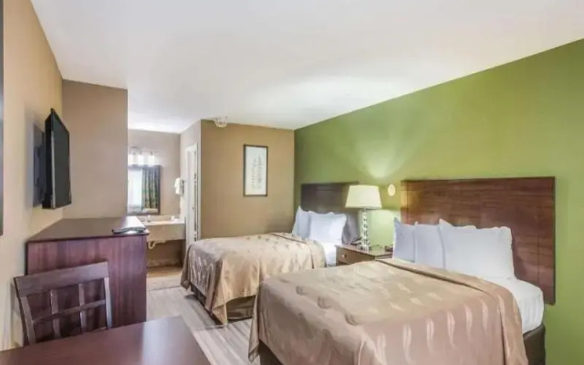 photo 3 of Premier Extended Stay