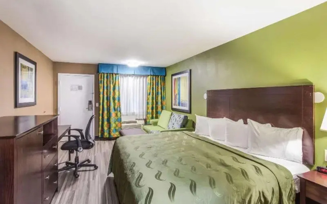 photo 4 of Premier Extended Stay