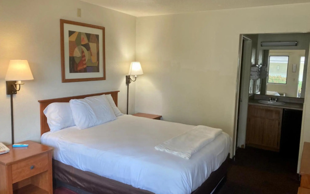 photo 5 of Premier Inns Concord