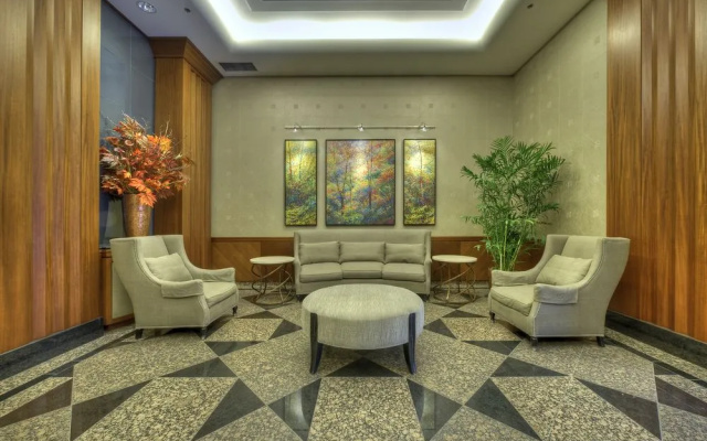 photo 2 of Chicago Premier Suites