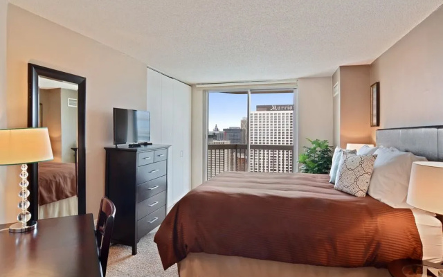 photo 4 of Chicago Premier Suites
