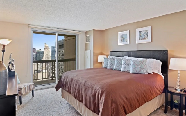 photo 5 of Chicago Premier Suites
