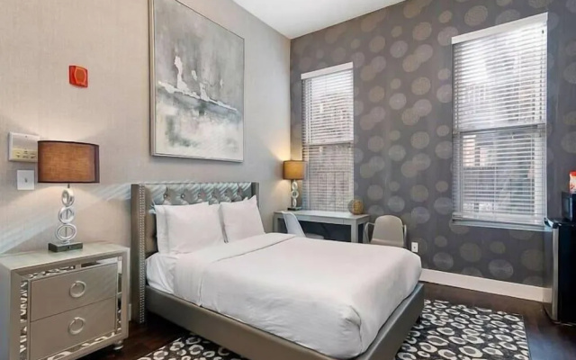 photo 3 of Premier Suites - Bay Village