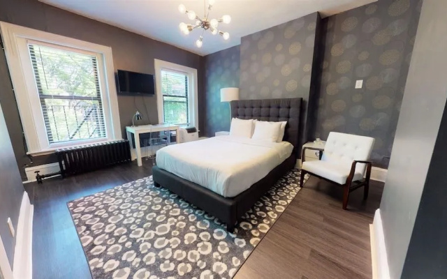 photo 4 of Premier Suites - Bay Village