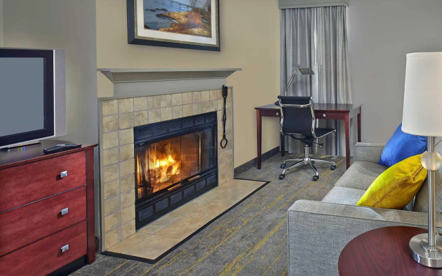 photo 2 of New Haven Village Suites