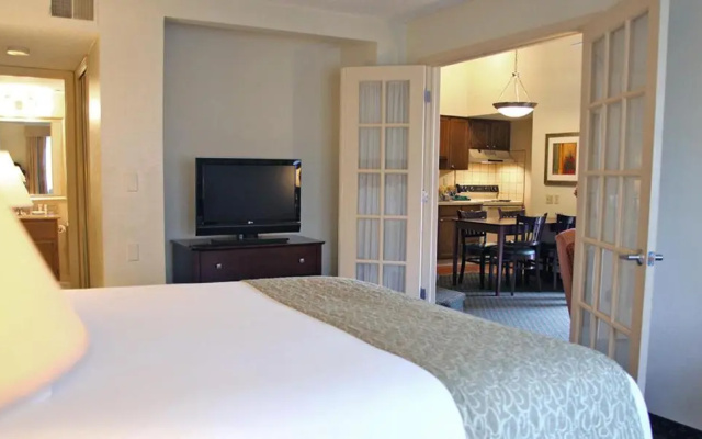 photo 3 of New Haven Village Suites