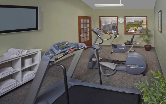 photo 5 of New Haven Village Suites