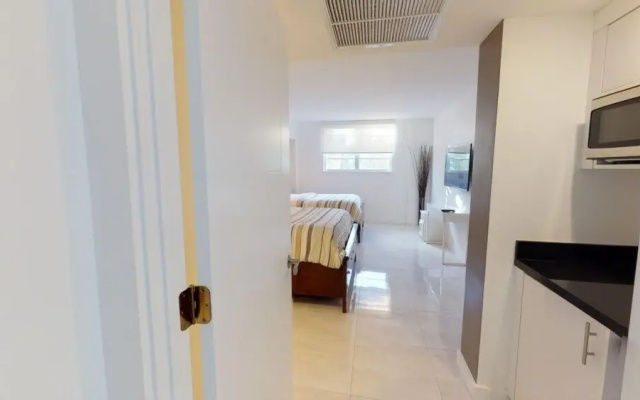 photo 2 of Premium 1 Bedroom Park View Or123