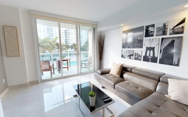 photo 3 of Premium 1 Bedroom Park View Or123