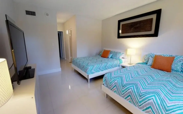 photo 4 of Premium 1 Bedroom Park View Or123