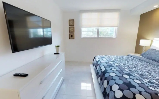 photo 5 of Premium 1 Bedroom Park View Or123