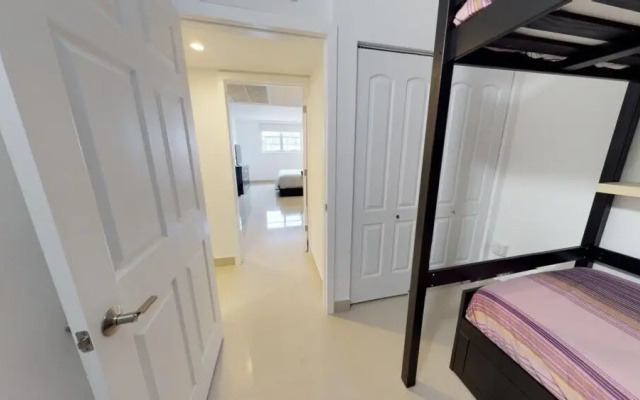 photo 5 of Premium 2 Bedroom And Den Apartment Or201
