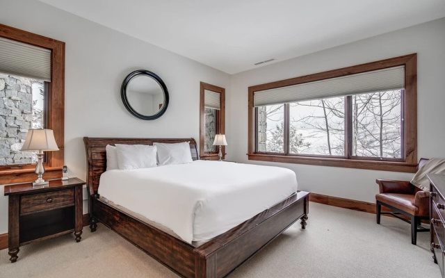 photo 2 of Premium 3 Br Condo In The Heart Of Bachelor Gulch 3 Bedroom Condo by Redawning