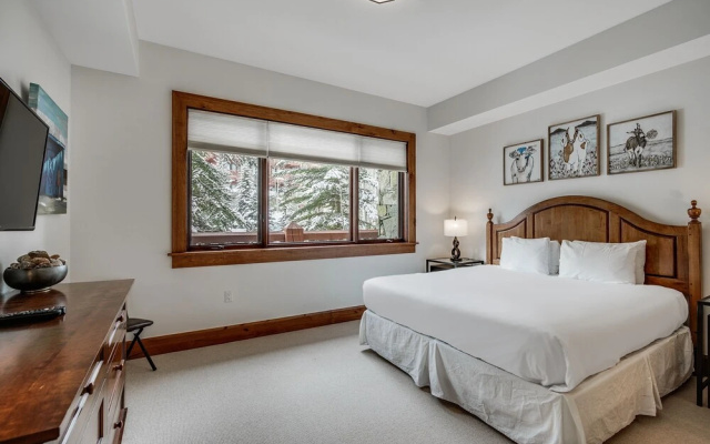 photo 5 of Premium 3 Br Condo In The Heart Of Bachelor Gulch 3 Bedroom Condo by Redawning