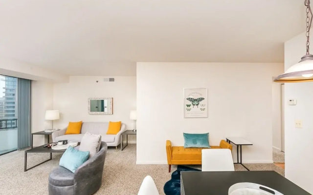 photo 4 of Premium A-Location Apartment