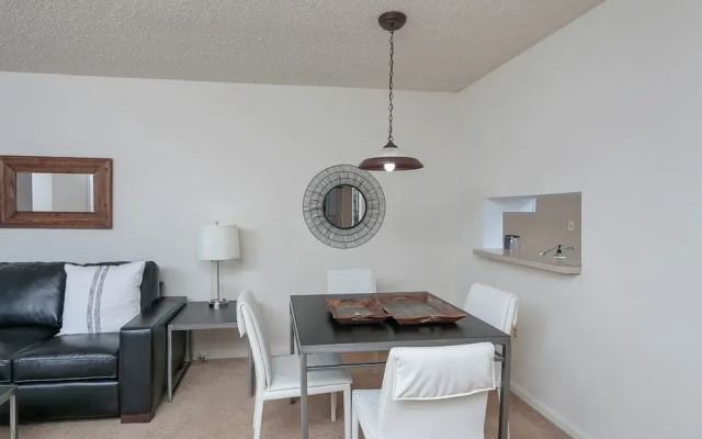 photo 5 of Premium A-Location Apartment