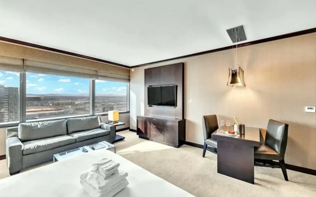 photo 5 of Premium Studio Suite at Vdara