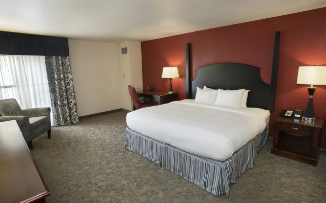 photo 3 of President Abraham Lincoln Springfield - DoubleTree by Hilton