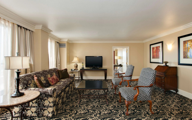 photo 5 of President Abraham Lincoln Springfield - DoubleTree by Hilton