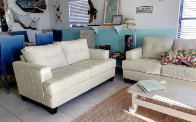 photo 3 of Presidential Beachfront Home