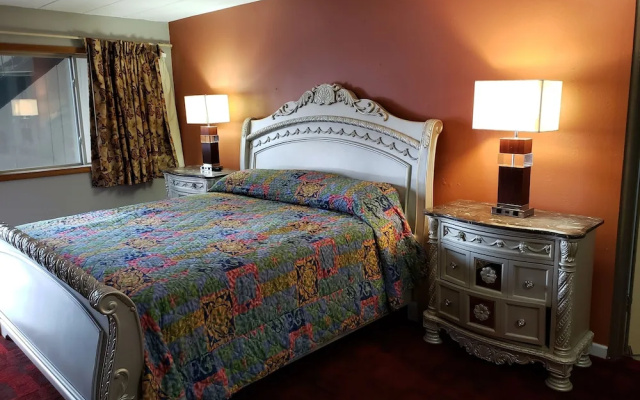 photo 2 of Welcome Inn & Suites - Lyons