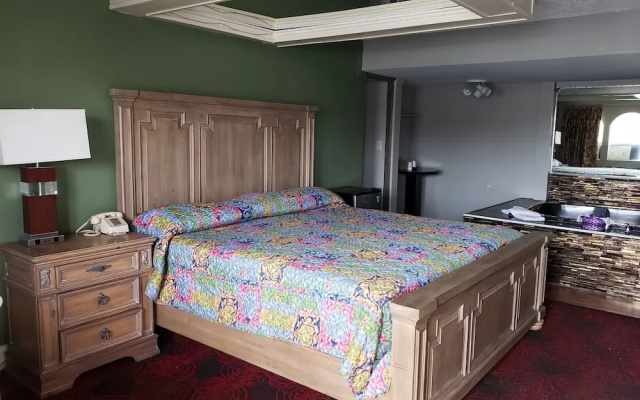 photo 4 of Welcome Inn & Suites - Lyons