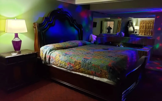 photo 5 of Welcome Inn & Suites - Lyons