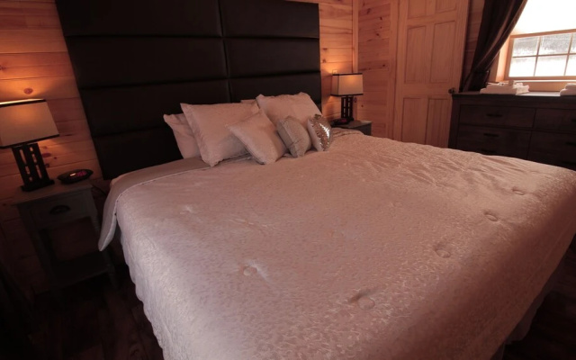 photo 2 of Presidential Mountain Resort